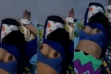 Bokep Jilbab Diikat Main Kasar Penuh Gairah 2026