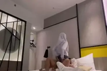 Bokep Jilbab SMA Bikin Konten WOT Binal